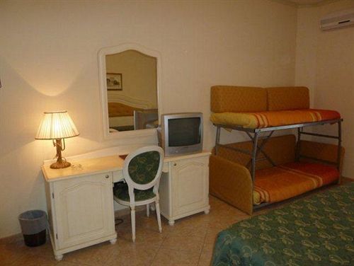 Hotel Club Residence Roscianum Rossano Stazione Bagian luar foto