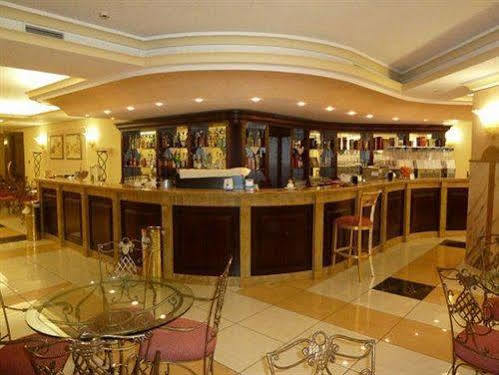 Hotel Club Residence Roscianum Rossano Stazione Bagian luar foto