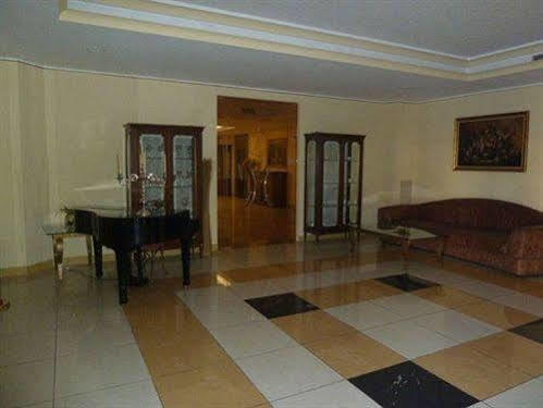 Hotel Club Residence Roscianum Rossano Stazione Bagian luar foto