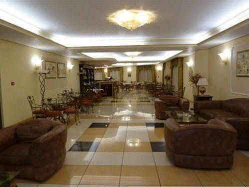 Hotel Club Residence Roscianum Rossano Stazione Bagian luar foto